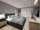 Thumbnail Flat for sale in Canary Wharf, East London, London