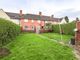 Thumbnail Terraced house for sale in Melbourne Road, Nottingham