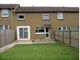 Thumbnail Terraced house for sale in Raeburn Rigg, Livingston