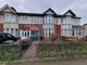 Thumbnail Terraced house for sale in Green Lane, Ilford