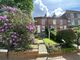Thumbnail End terrace house for sale in Belgrove, Tunbridge Wells, Kent