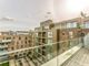 Thumbnail Flat to rent in Emerson Court, Angel, London