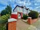 Thumbnail Semi-detached house for sale in Endbutt Lane, Crosby, Liverpool