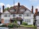 Thumbnail Semi-detached house for sale in Finchley Road, Hampstead, London