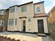Thumbnail Semi-detached house for sale in Boundary Road, London