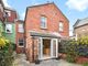 Thumbnail Terraced house for sale in Tamworth Road, Hove, East Sussex