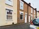 Thumbnail Terraced house to rent in Blackpool Street, Burton-On-Trent, Staffordshire