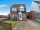 Thumbnail Detached house for sale in Hatfield Road, Rayleigh