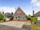 Thumbnail Detached house for sale in Woodland Avenue, Overstone Northampton