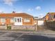 Thumbnail Bungalow to rent in Willson Road, Englefield Green, Egham