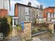 Thumbnail Semi-detached house for sale in Berners Street, Ipswich, Suffolk