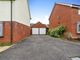 Thumbnail Detached house for sale in Anson Road, Upper Cambourne, Cambridge