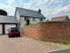 Thumbnail Detached house for sale in Englands Field, Bodenham, Hereford