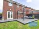 Thumbnail Detached house for sale in William Higgins Close, Alsager, Cheshire