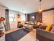 Thumbnail Maisonette for sale in Wilks Road, Grantham