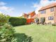 Thumbnail Link-detached house for sale in Fosters Close, Navenby, Lincoln