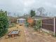 Thumbnail Bungalow for sale in Hartlip Hill, Hartlip, Sittingbourne, Kent