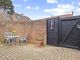 Thumbnail End terrace house for sale in Bishopsgate Walk, Chichester, West Sussex