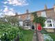 Thumbnail Terraced house for sale in St. Neots Road, Eaton Ford, St. Neots, Cambridgeshire