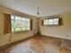 Thumbnail Detached bungalow for sale in Collington Grove, Bexhill-On-Sea