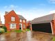 Thumbnail Detached house for sale in Bretton Close, Washington