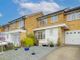 Thumbnail Terraced house for sale in Smarts Green, Cheshunt, Waltham Cross