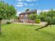 Thumbnail Detached house for sale in Wickham Road, Finningham, Stowmarket