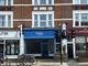 Thumbnail Commercial property to let in Fulham Palace Road, London