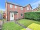 Thumbnail Semi-detached house for sale in Walcote Close, Hinckley