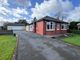 Thumbnail Detached bungalow for sale in Chain House Lane, Whitestake, Preston