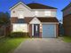 Thumbnail Detached house for sale in Fortinbras Way, Moulsham, Essex
