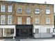 Thumbnail Studio to rent in Crawford Place, London