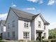 Thumbnail Detached house for sale in "Campbell" at Mey Avenue, Inverness