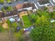 Thumbnail Semi-detached house for sale in Fairfield Drive, Frimley, Camberley, Surrey