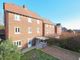 Thumbnail Detached house for sale in Bowline Drive, Hailsham