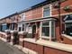 Thumbnail Terraced house for sale in Whalley Old Road, Blackburn