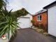 Thumbnail Detached bungalow for sale in Green Lane, Hucclecote, Gloucester