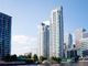 Thumbnail Flat to rent in Pan Peninsula East Tower, South Quay, Canary Wharf, London