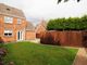 Thumbnail Detached house for sale in Evington Mews, Evington, Leicester