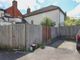 Thumbnail Terraced house for sale in High Street, Borough Green