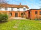 Thumbnail Semi-detached house for sale in Thames Avenue, Pangbourne, Reading, Berkshire