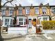 Thumbnail Terraced house for sale in Clonmell Road, London