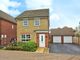 Thumbnail Detached house for sale in Mertoch Lane, Martock