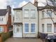 Thumbnail End terrace house for sale in Alexandra Road, Addiscombe, Croydon