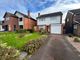 Thumbnail Detached house for sale in Highfield Road, Keyworth, Nottingham