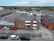 Thumbnail Light industrial to let in Nat Lane, Winsford, Cheshire
