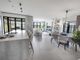 Open Plan Living/Dining Room/Kitchen