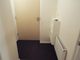 Thumbnail Flat to rent in Anglesey Road, Burton-On-Trent