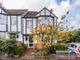 Thumbnail End terrace house to rent in Lansdowne Road, London