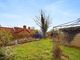 Thumbnail Semi-detached bungalow for sale in Farrow Close, Great Moulton, Norwich